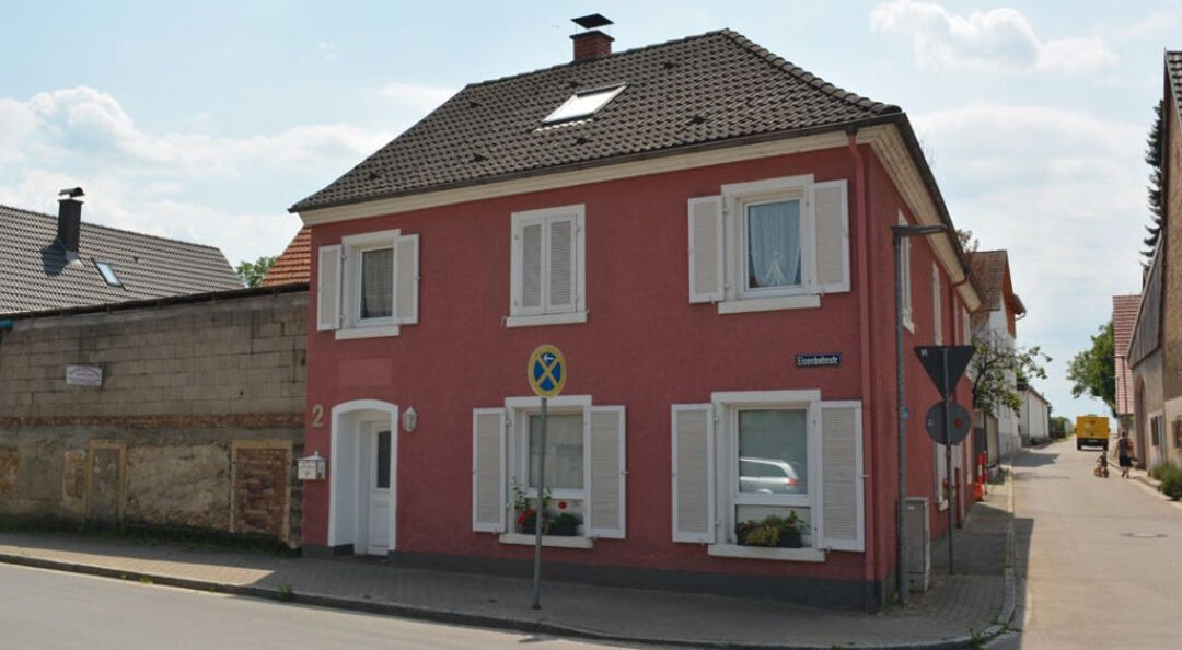 Zweifamilienhaus Bad Krozingen Immoteam-Baden